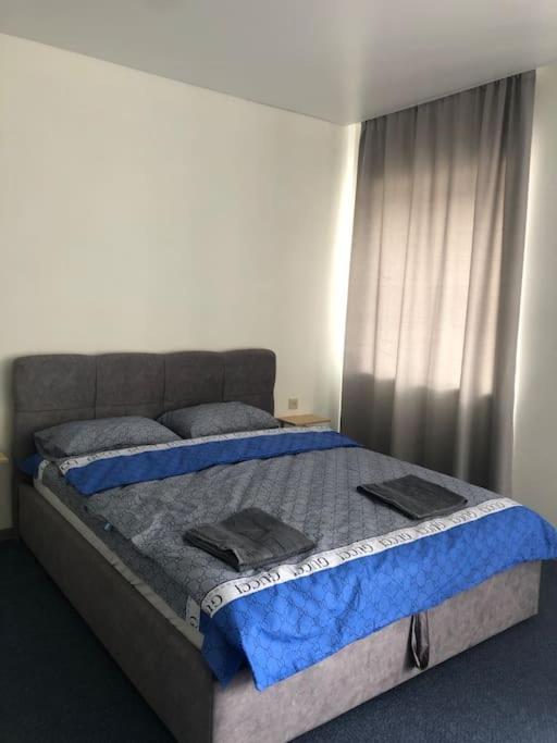 Apartment On Zarwanska Street Камианец-Подилский Екстериор снимка