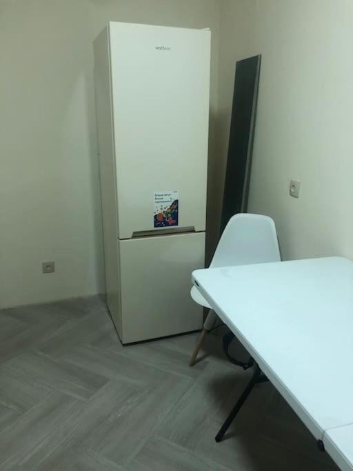 Apartment On Zarwanska Street Камианец-Подилский Екстериор снимка