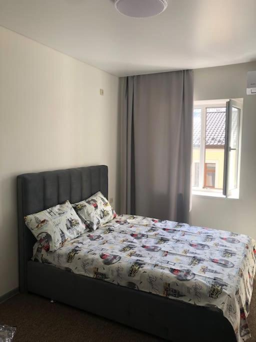 Apartment On Zarwanska Street Камианец-Подилский Екстериор снимка