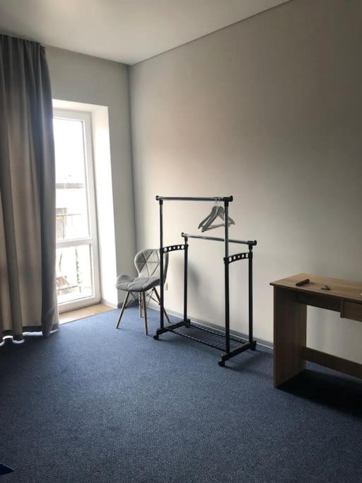 Apartment On Zarwanska Street Камианец-Подилский Екстериор снимка